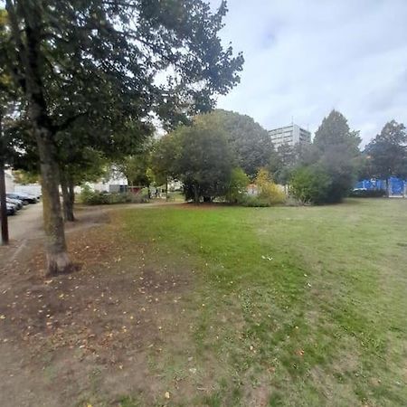 Nantes Mangin-Direct Gare-Parking-Proche Commerces 外观 照片