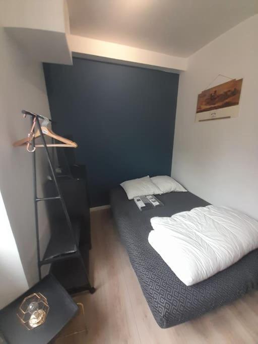 Nantes Mangin-Direct Gare-Parking-Proche Commerces 外观 照片