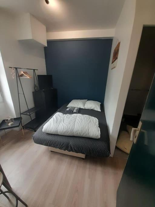 Nantes Mangin-Direct Gare-Parking-Proche Commerces 外观 照片